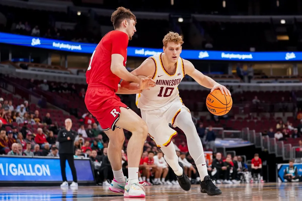 rutgers basketball — US news