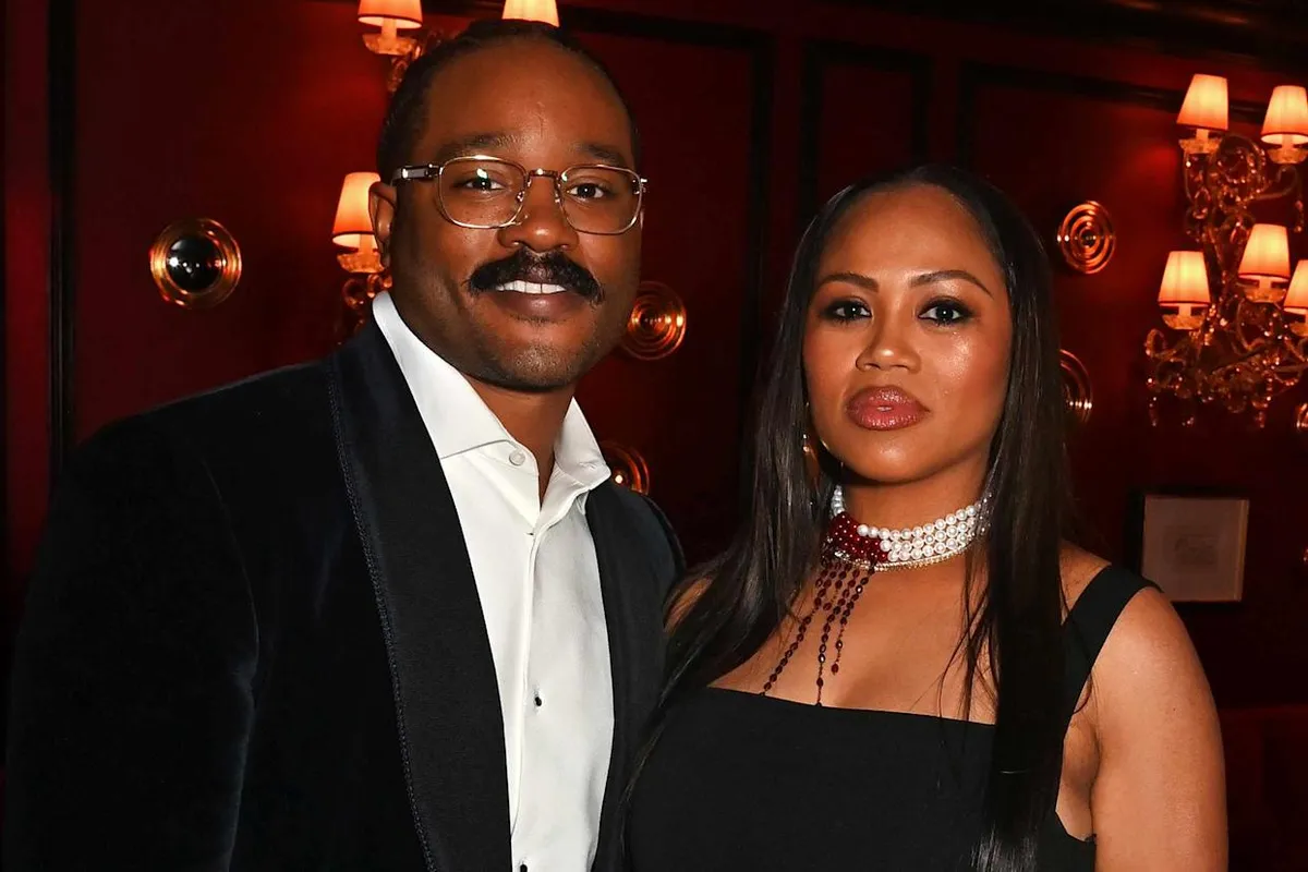 ryan coogler wife — US news