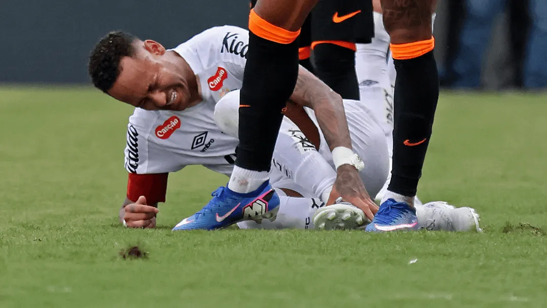 santos fc — US news