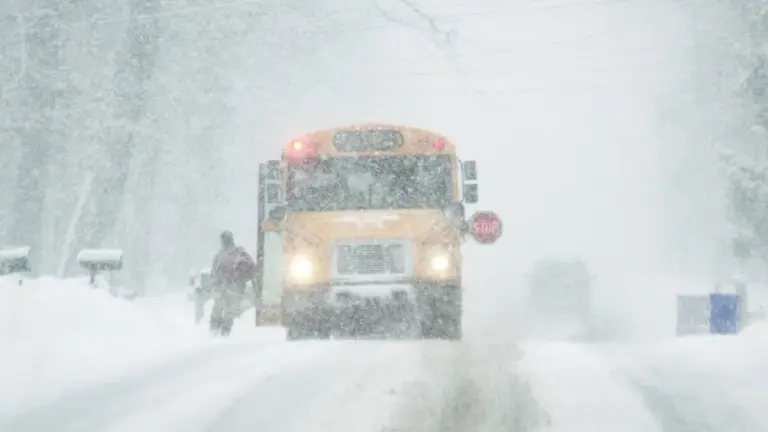 school closures tomorrow — US news