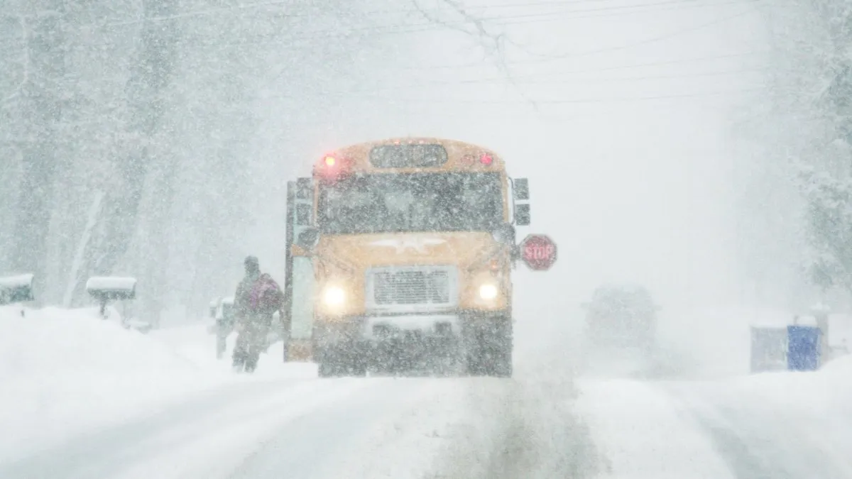 school closures tomorrow — US news