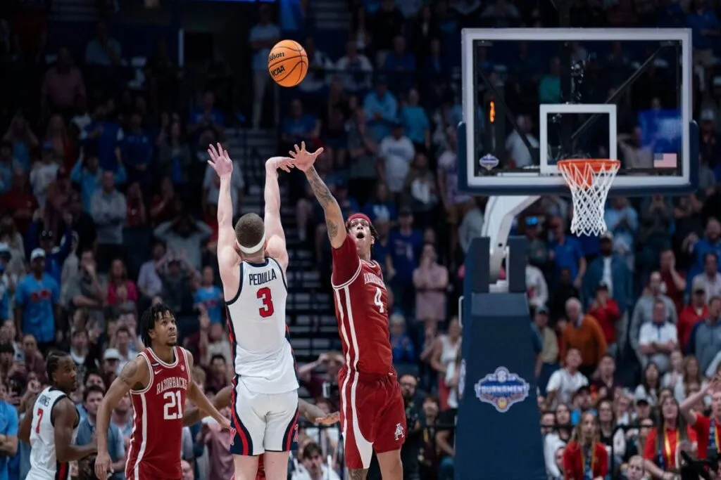 sec tournament — US news