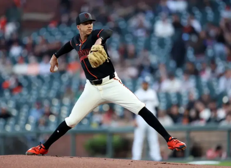sf giants — US news