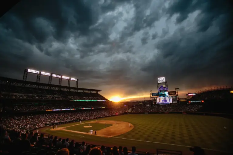 sf giants — US news