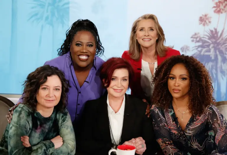 sheryl underwood — US news