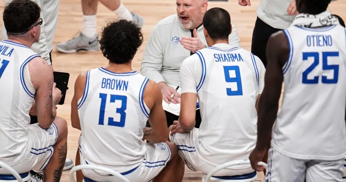 slu basketball — US news
