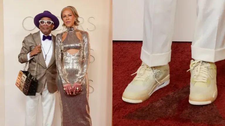 spike lee — US news