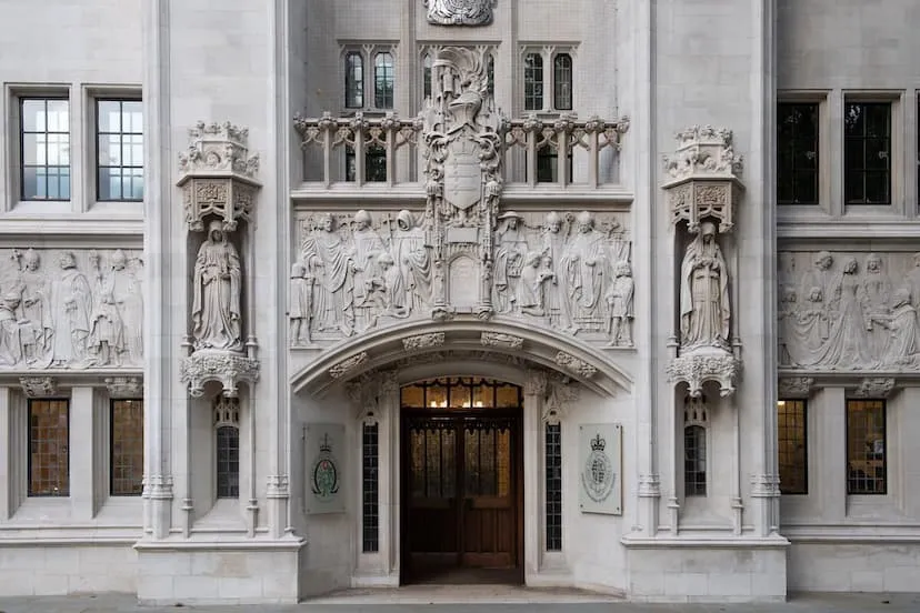 supreme court — US news
