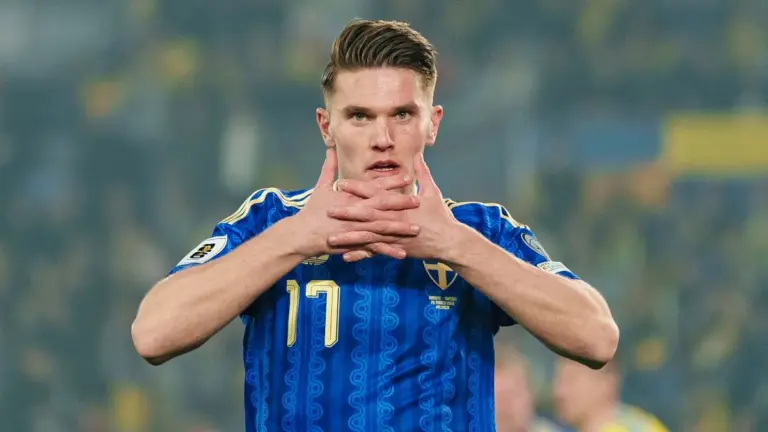 sweden vs poland — US news