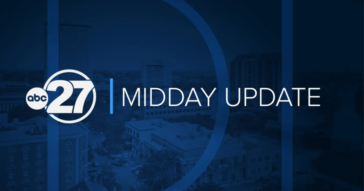 tallahassee weather — US news