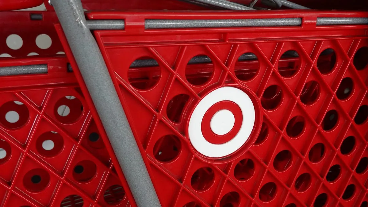 target boycotts — US news