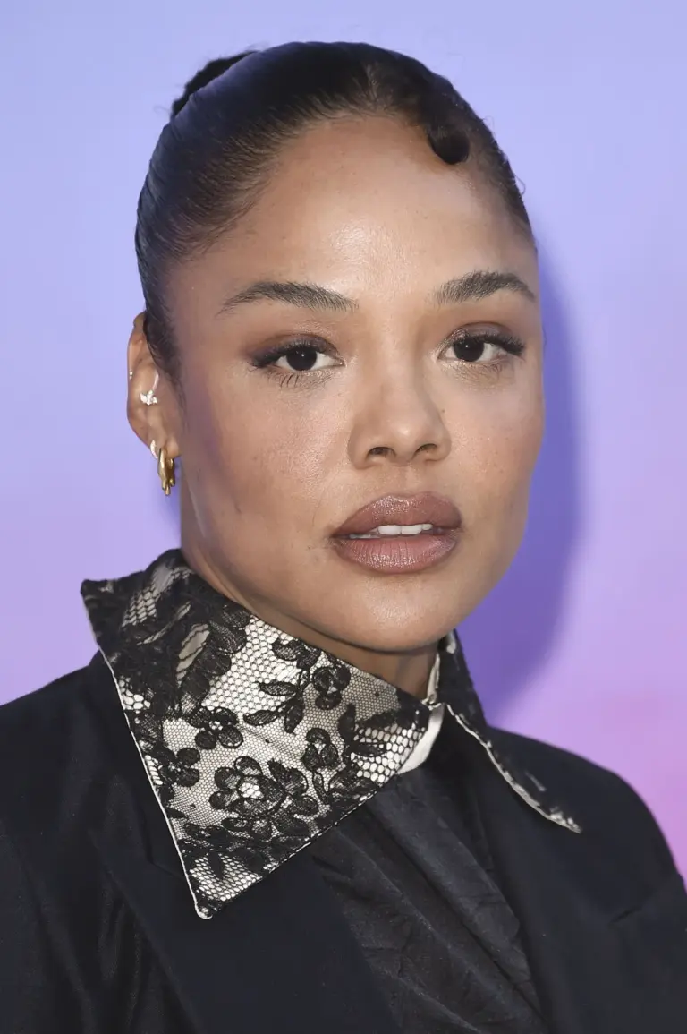 tessa thompson — US news