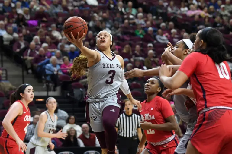 texas basketball — US news