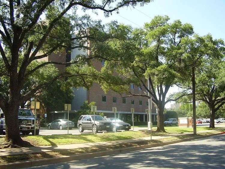 texas department of motor vehicles — US news