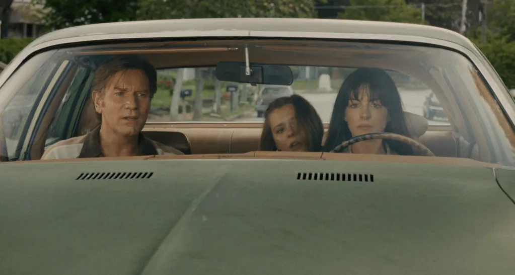 the end of oak street movie trailer — US news