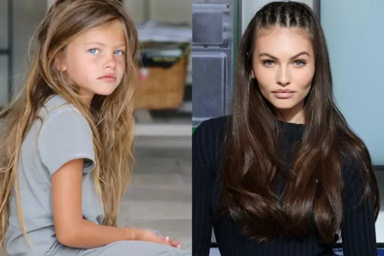 thylane blondeau — US news