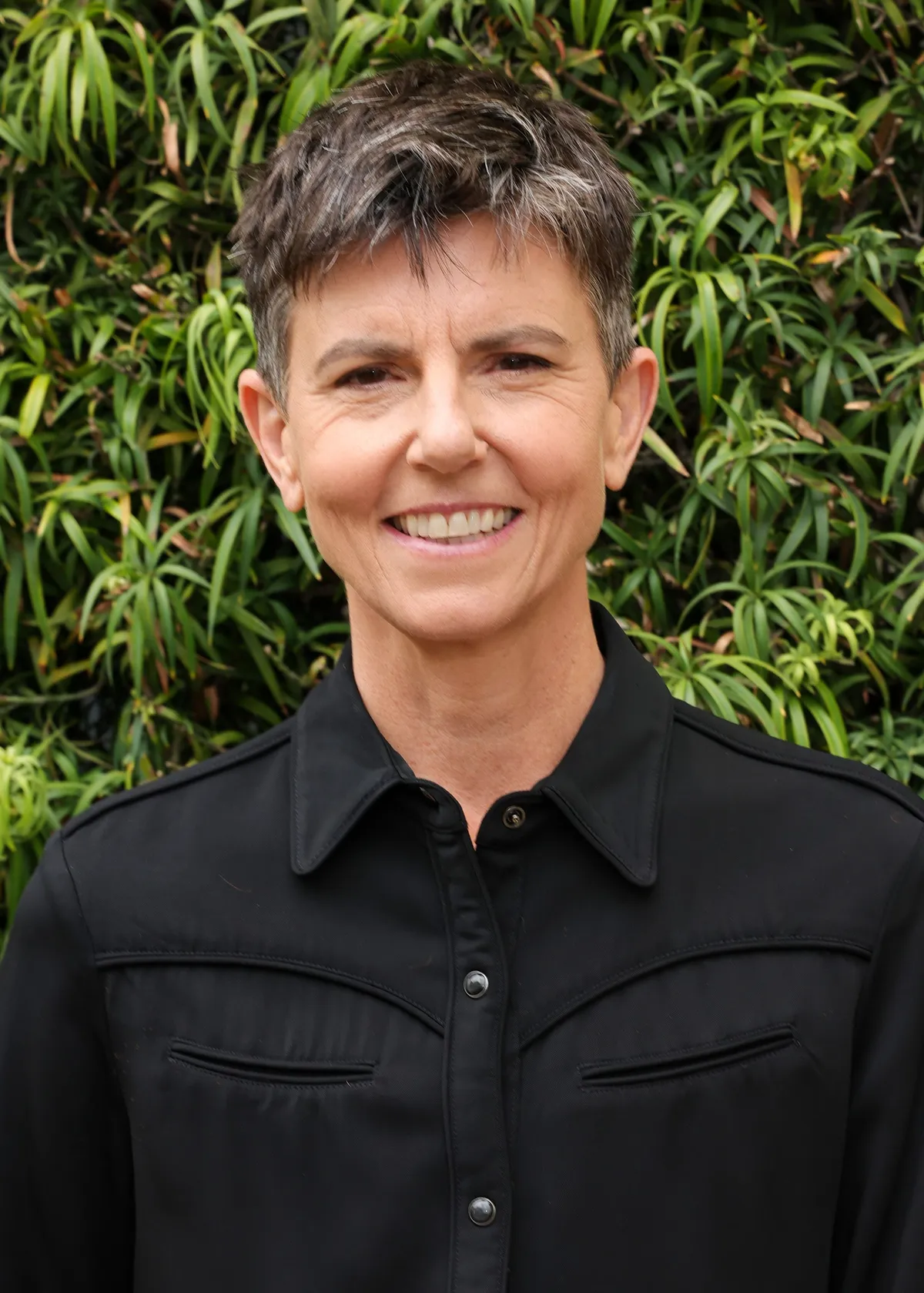 tig notaro — US news