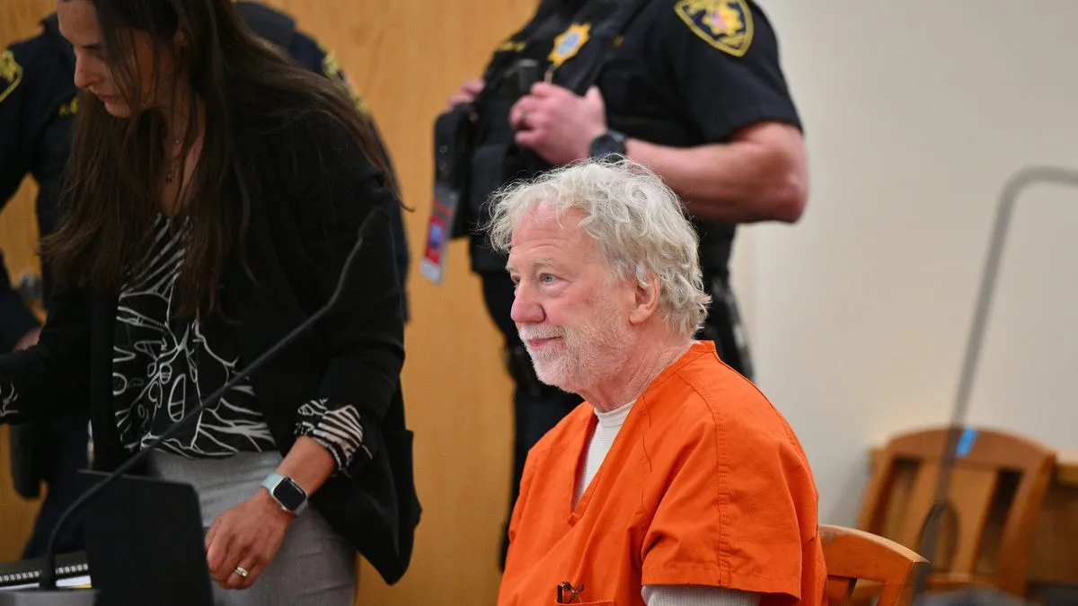 timothy busfield — US news