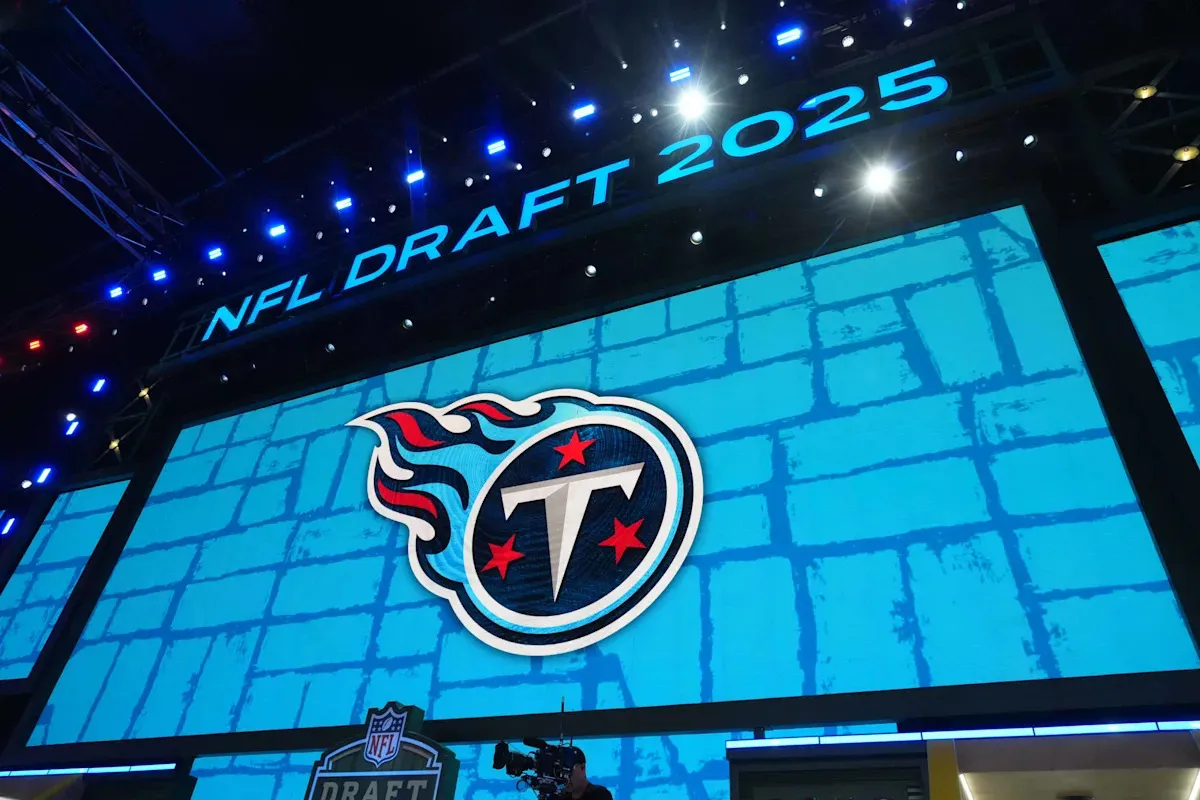 titans new uniforms — US news