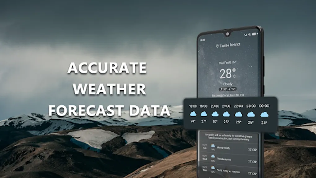 todays weather — US news