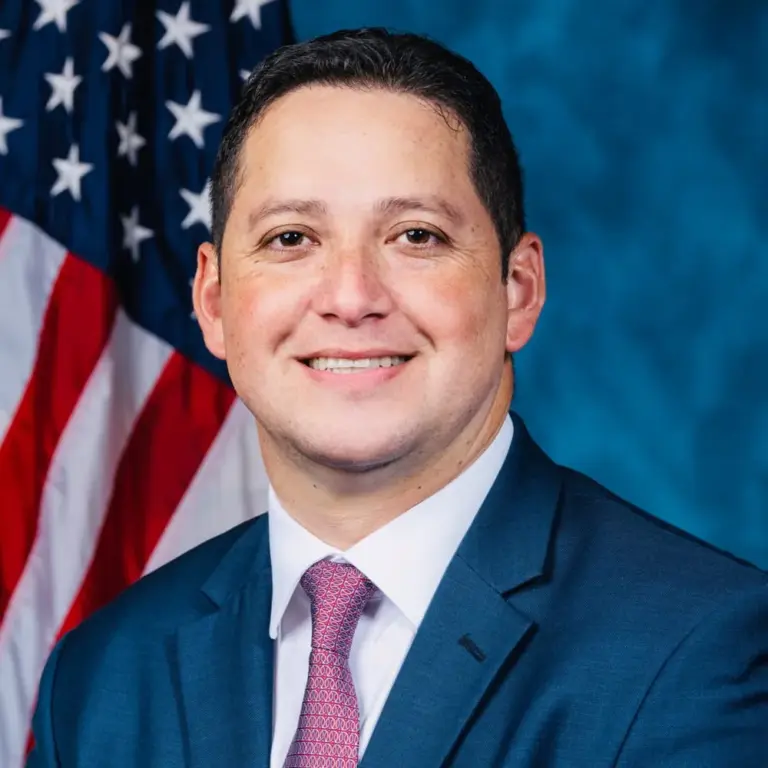 tony gonzales — US news