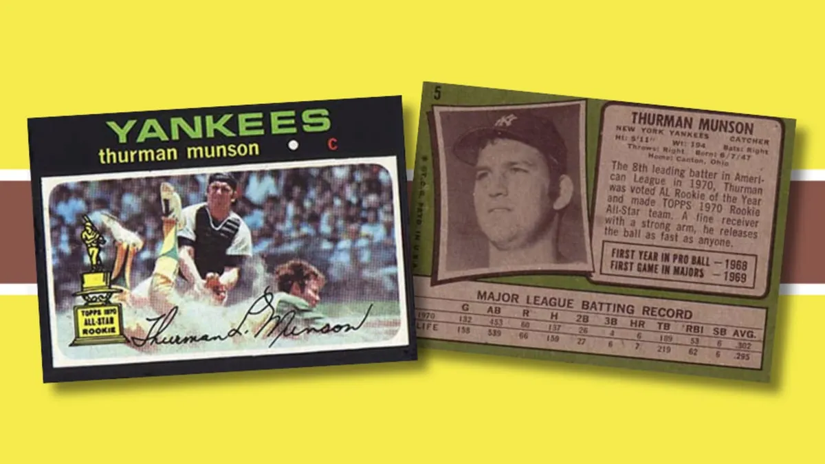 topps — US news