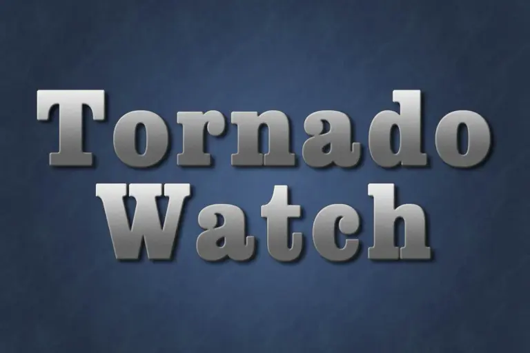 tornado warning clarksville tn — US news