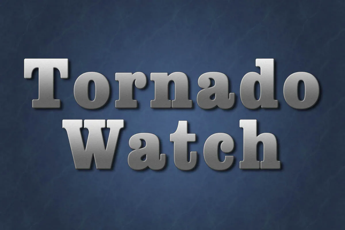 tornado warning clarksville tn — US news