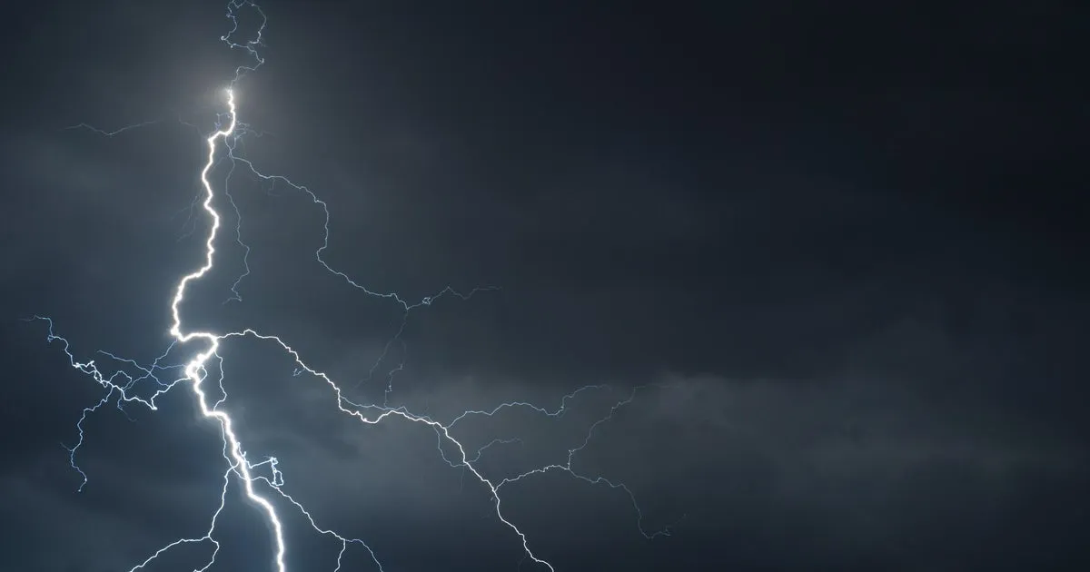 tornado warning pittsburgh — US news