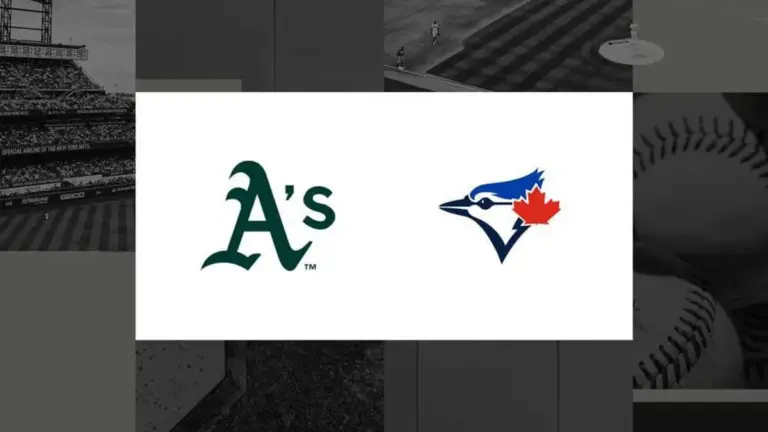 toronto blue jays — US news