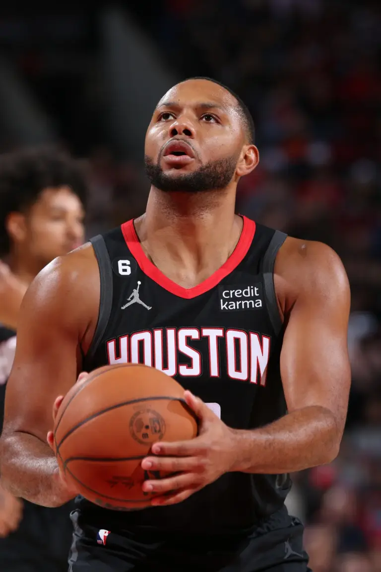 trail blazers vs rockets — US news