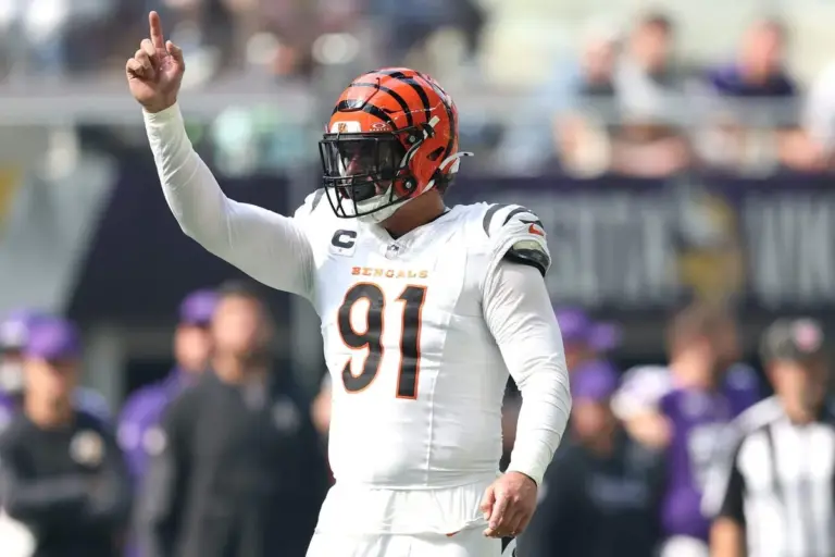 trey hendrickson injury — US news