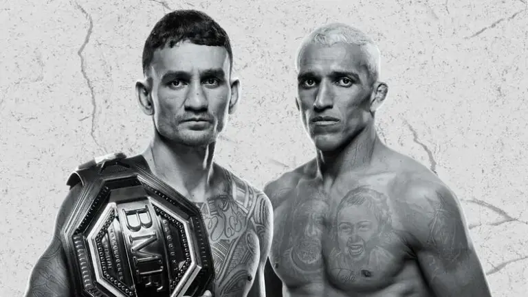 ufc 326 — US news
