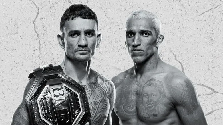 ufc 326 — US news