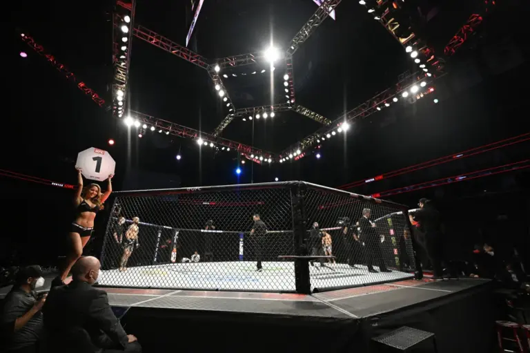 ufc today — US news