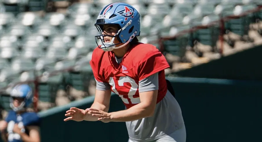 ufl teams — US news
