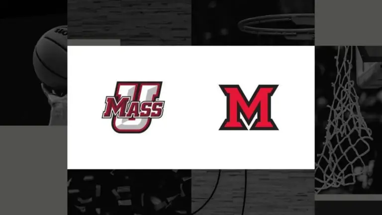 umass basketball — US news