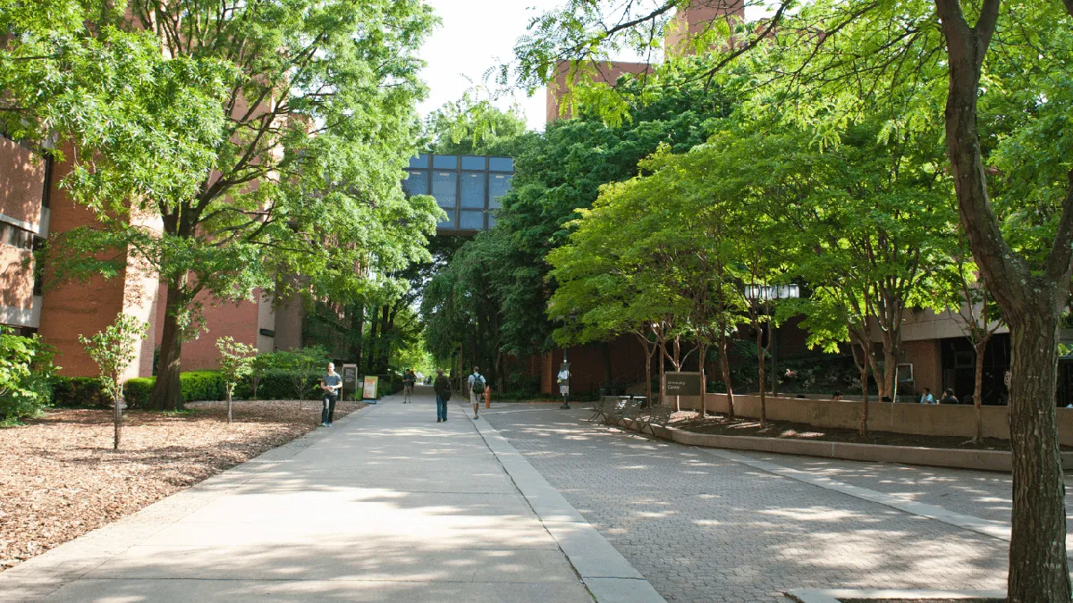umbc — US news