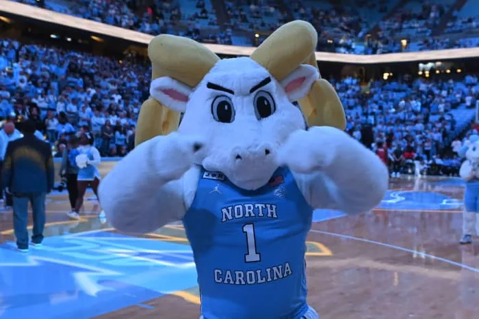 unc basketball — US news
