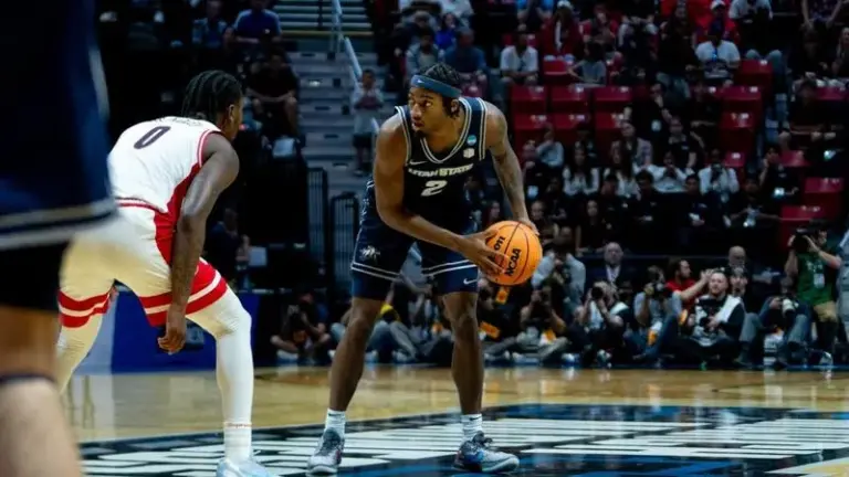 utah state vs arizona — US news