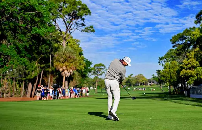 valspar championship — US news