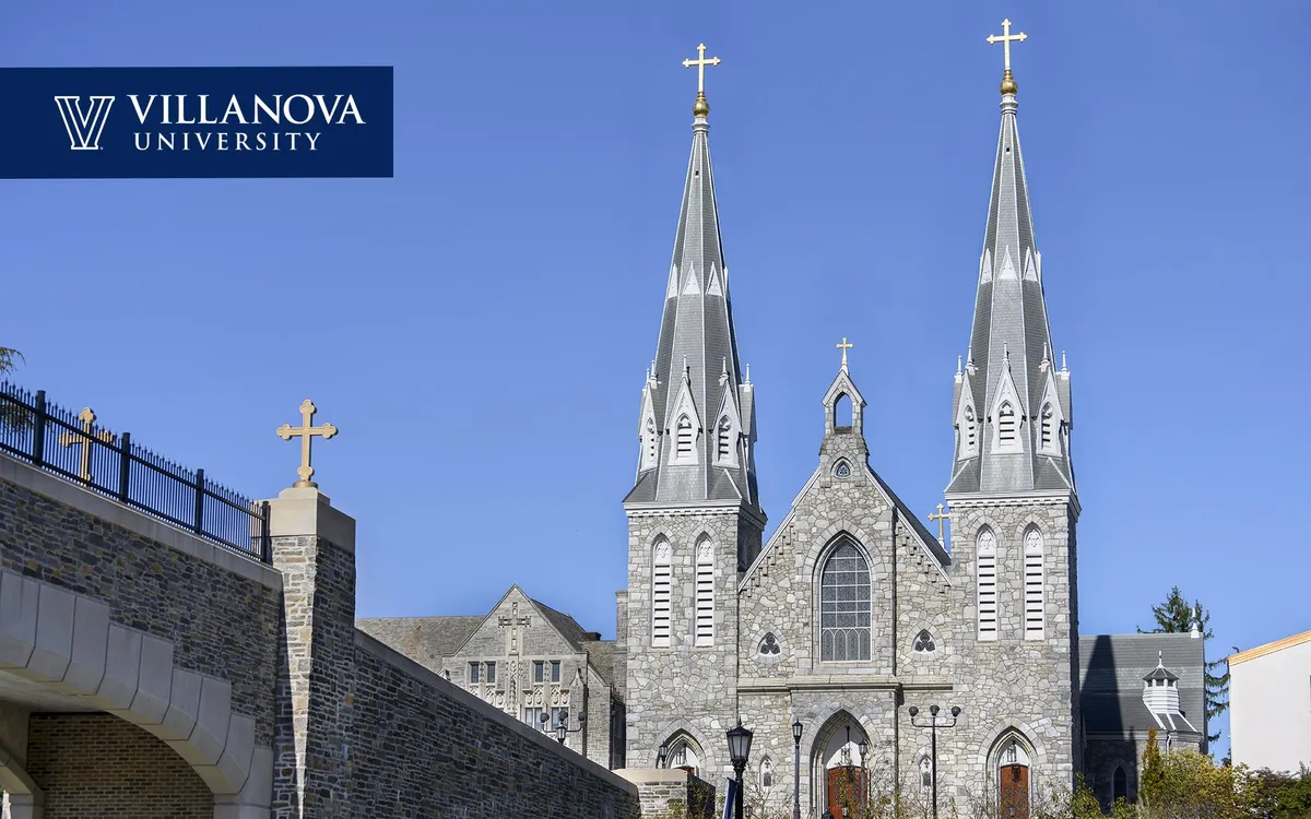 villanova — US news
