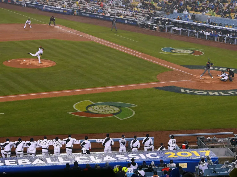 where is the wbc being played — US news