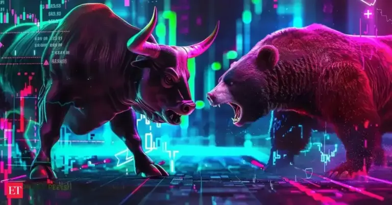 why is the stock market up today — US news
