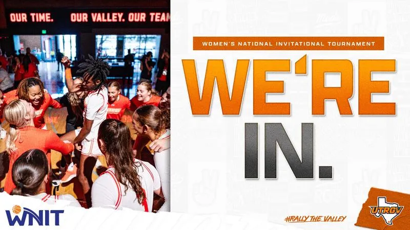 wnit tournament 2026 — US news