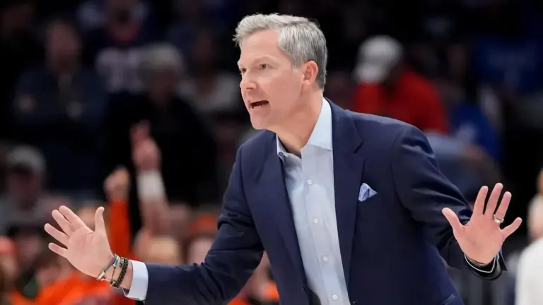 wright state basketball — US news