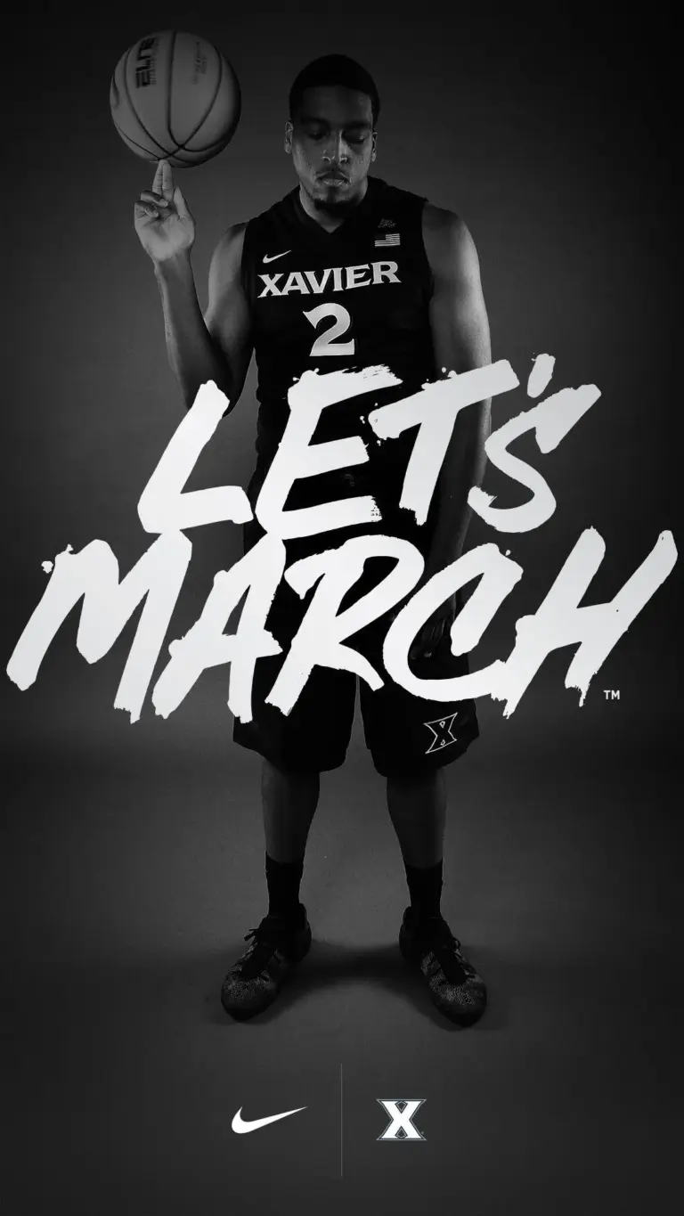 xavier basketball — US news