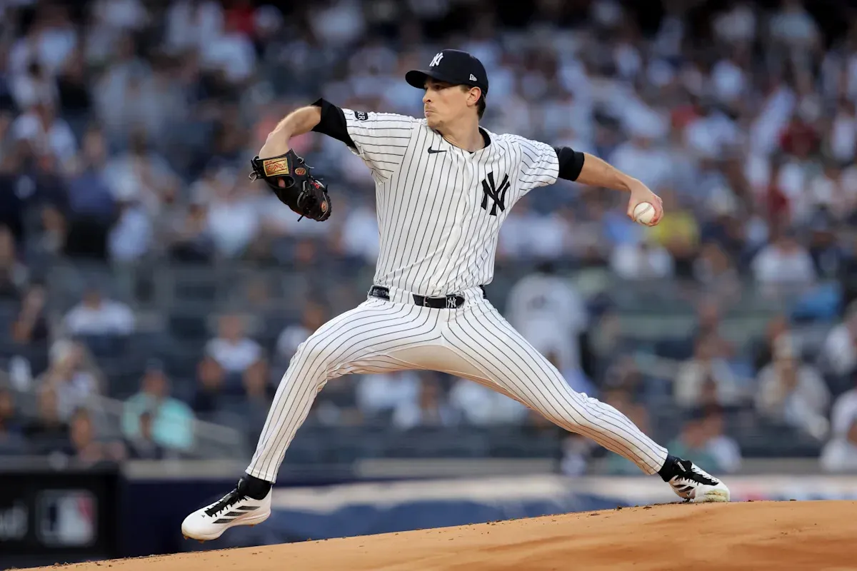 yankee game — US news
