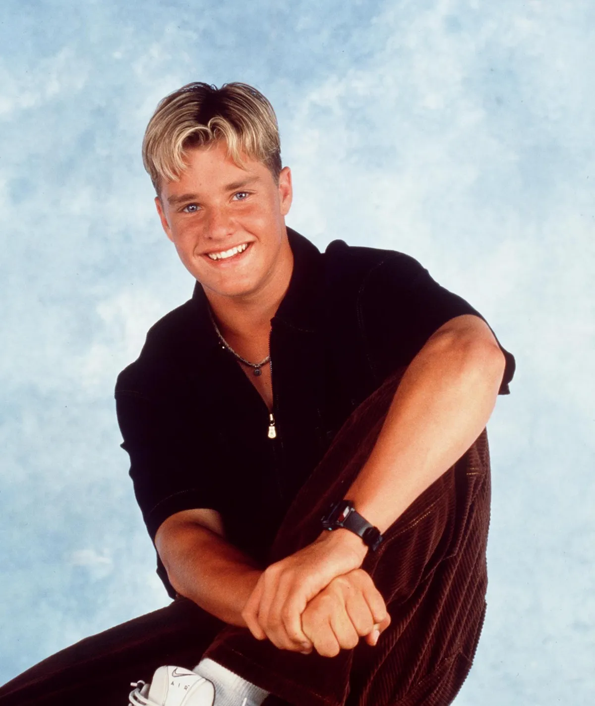 zachery ty bryan — US news
