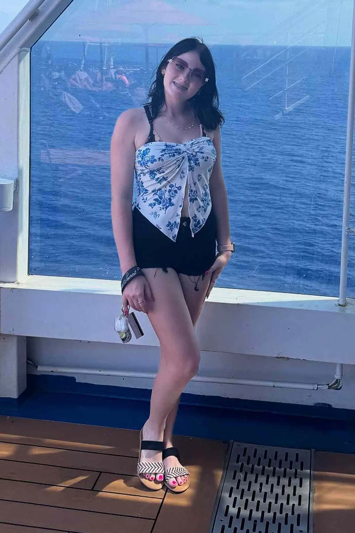 anna kepner — US news